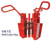 Drill Collar Slips