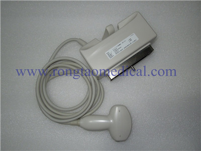 Hitachi EUP-C715 convex abdominal 50mm transducer