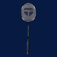 Evolution power 900 - Badminton racket