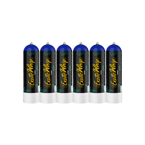 Cream Deluxe (6 pieces) | foreign-trade