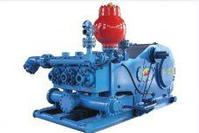 F mud pump 