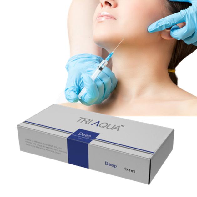 Dermal Filler Hyaluronic Acid
