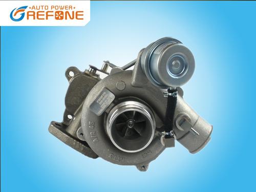 garrett turbo GT1749S 730640-5001S turbocharger repair kits for Hyundai D4BH 4D56 Engine