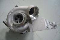 2004- Mercedes Benz Commercial Vehicle GT2256VK Turbo 736088-0003