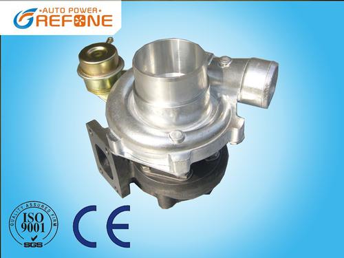 Nissan Performance GT2871R Turbo 771847-0001