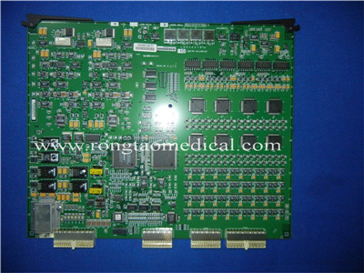 Repair Siemens CB Board for Antares（P/N: 7288504） 