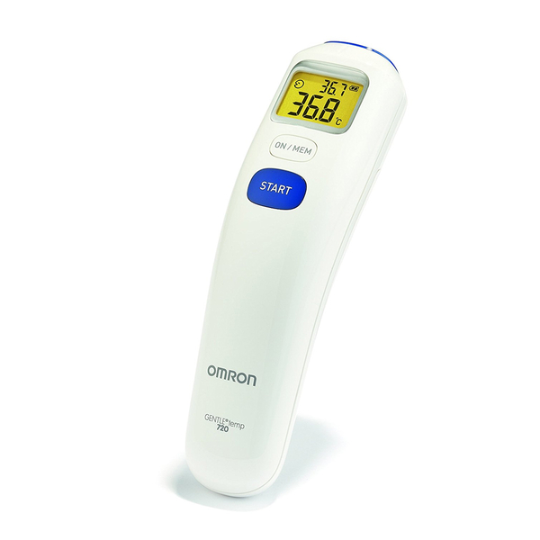 Omron MT 720 Infrared Thermometer