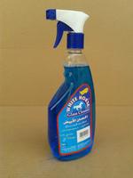 Glass cleaner