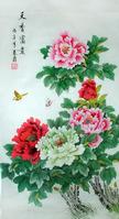 Chinese paintings