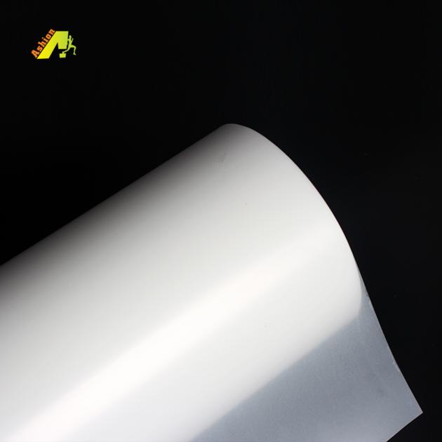 PETprint Film Heat Transfer Print Release