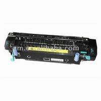 Fuser Assembly