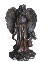 bronze sculpture bronze statues006