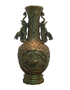 bronze sculptures bronze statue012