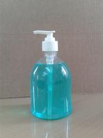 Hand sanitizer