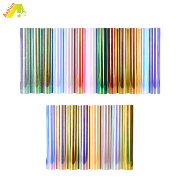 Wholesale Korea Rainbow Lettering Film Colorful