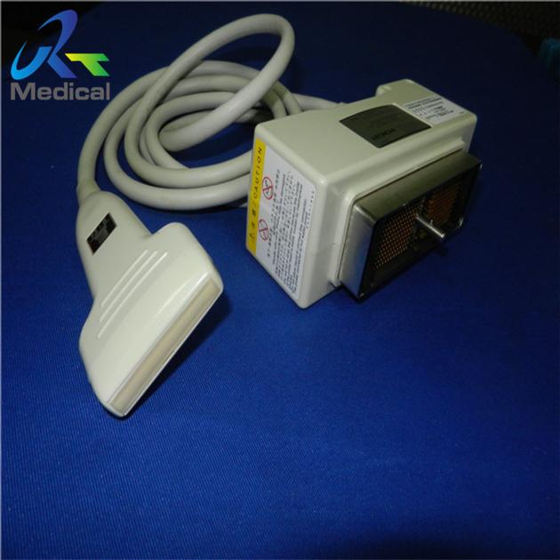  Hitachi EUP-L54MA 50 mm linear ultrasound transducer