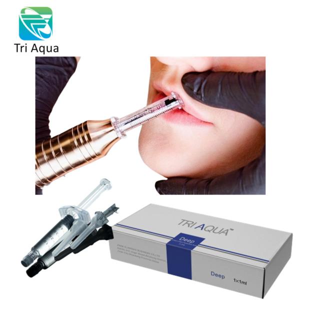 Dermal Filler Hyaluronic Acid
