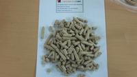 Rice Husk Pellet