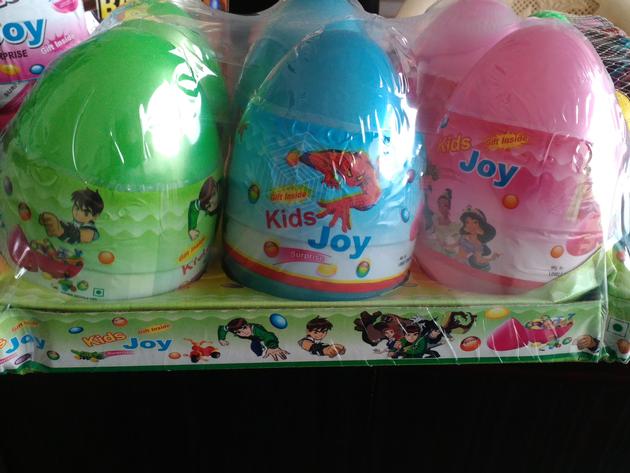 Toy Candy