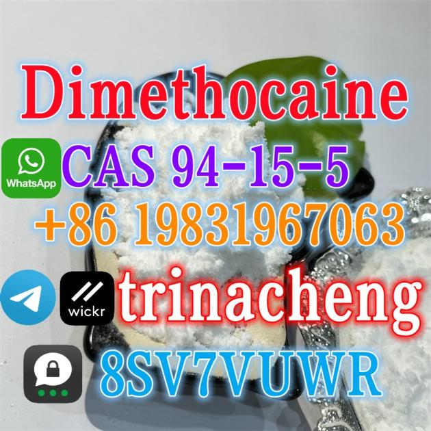 Factory Sell High Purity 99 Dimethocaine