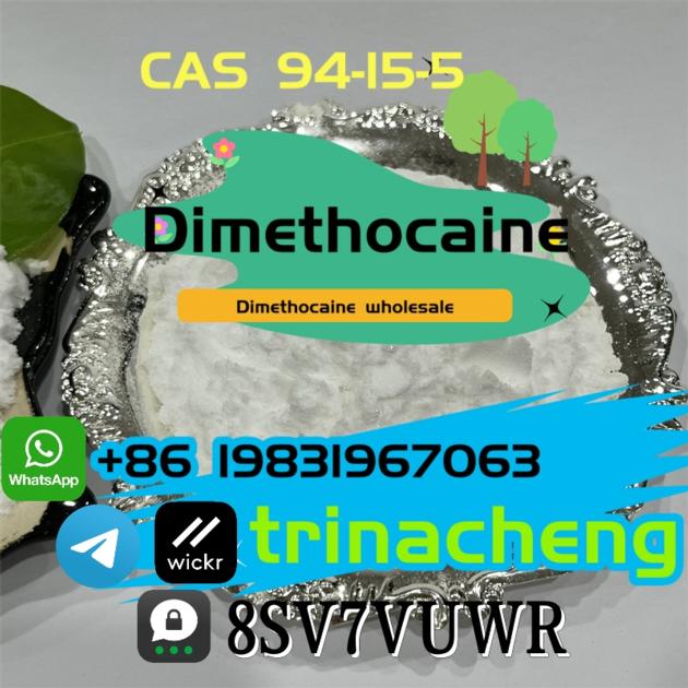 Factory Sell High Purity 99 Dimethocaine