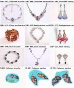 Fashion Jewelry