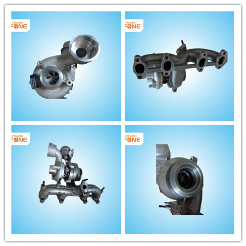 Volkswagen, Audi BV39, KP39 Turbo 54399880022