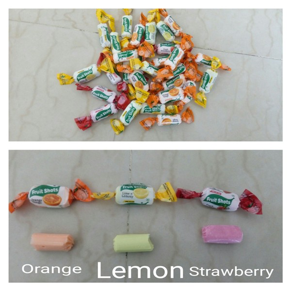 FruitShot