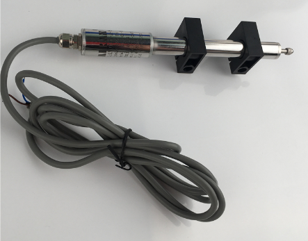 LVDT Displacement Sensor