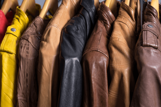 Leather Jacket Manufacturer / Jacket