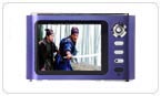 Portable Multimedia Player MPG-550