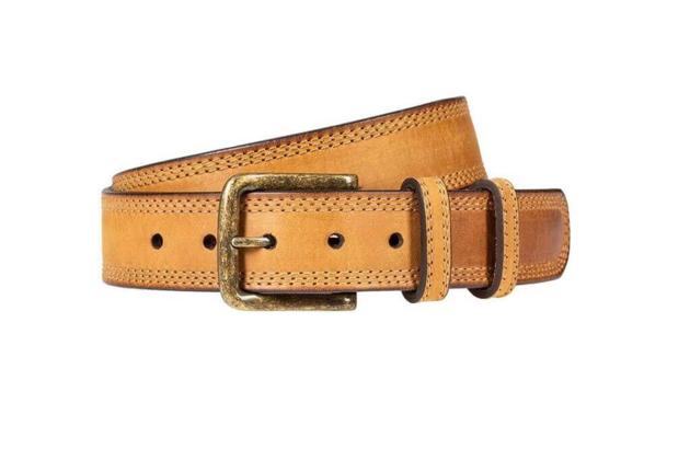 Leather Belt Manufacturer Exporter