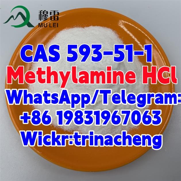 Sell Raw Powder CAS 593 51