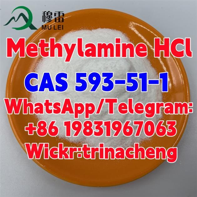 Sell Raw Powder CAS 593 51