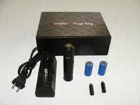 MINI Lava Tube Ecig(Variable Voltage E-cig Mod) 