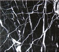 Chinese Marble-Nero Marquina