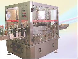 labelling machine,label pasting machine