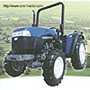 Foton tractor 18-80Hp