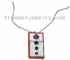 tungsten pendant