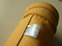 P84 filter bag