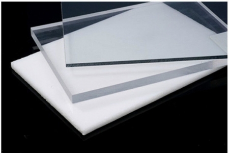 pc board Also called polycarbonate board, capron board