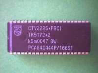 Integrated Circuits