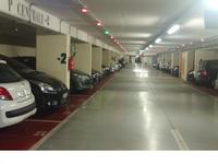 Parking Guidance System--Agents Wanted