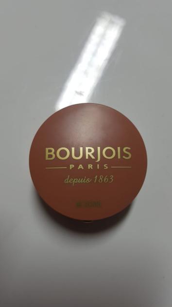 BOURJOIS