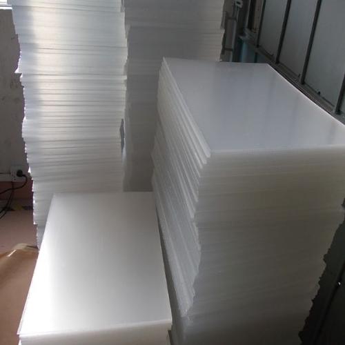 PMMA Acrylic Transparent Board PMMA Acrylic