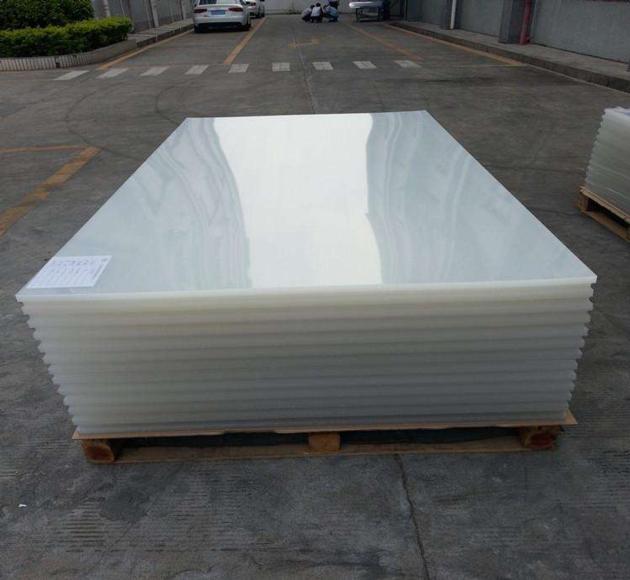 PMMA Acrylic Transparent Board PMMA Acrylic