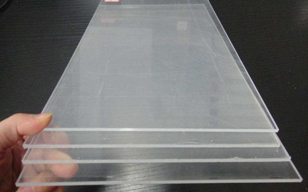 PMMA Acrylic Transparent Board PMMA Acrylic