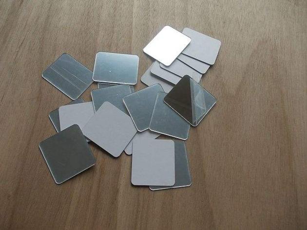 PS Lens Plastic Lens Single Sided