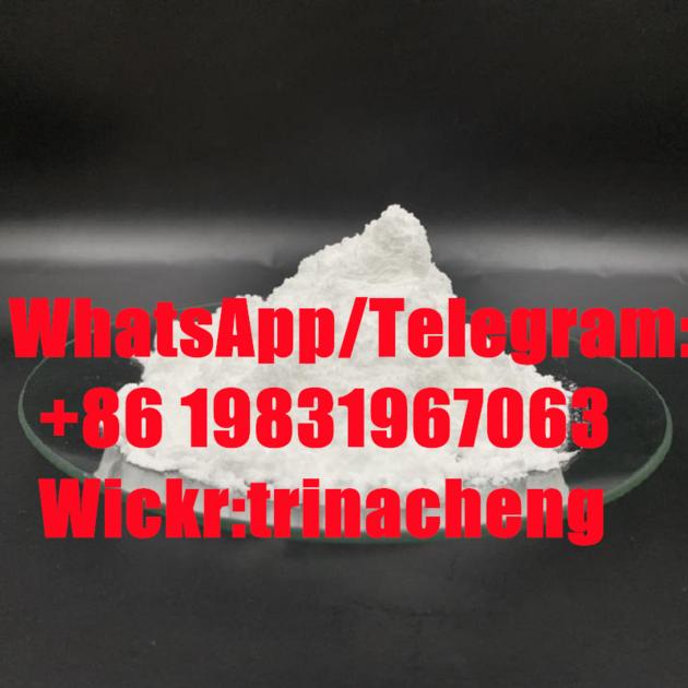 Raw Hormone Powder Methandienone CAS 72