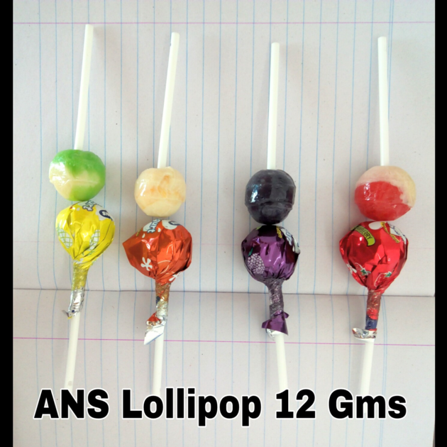 ANS Lollipop
